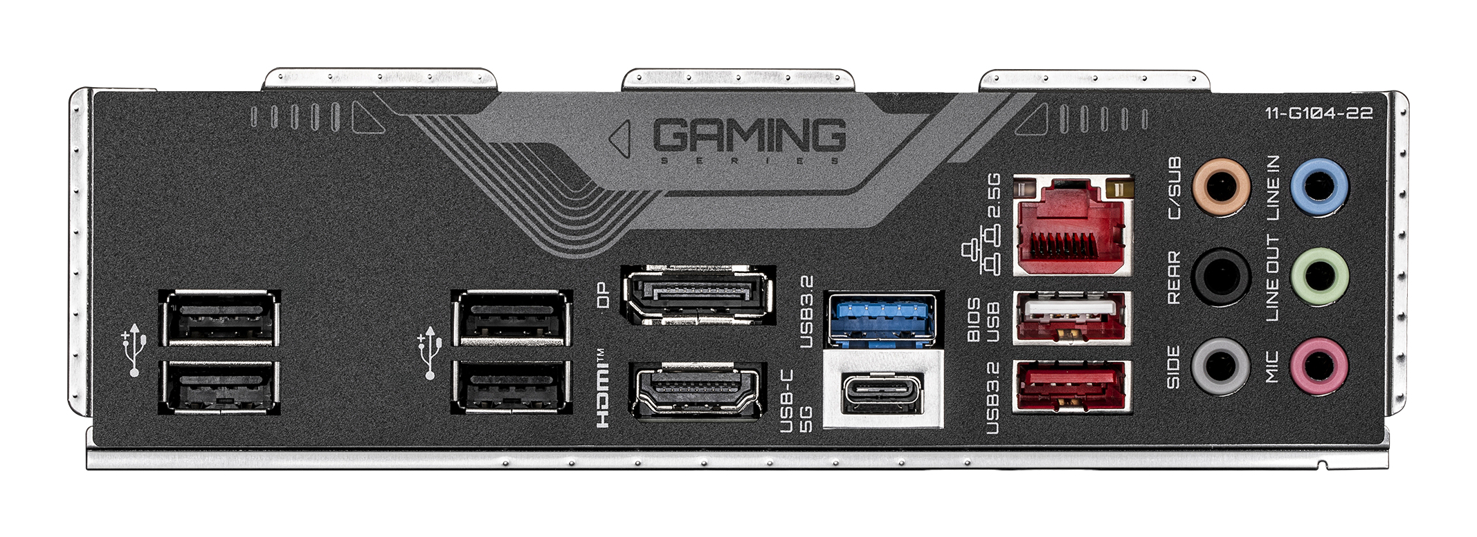 Gigabyte MB B760 Gaming X GEN5