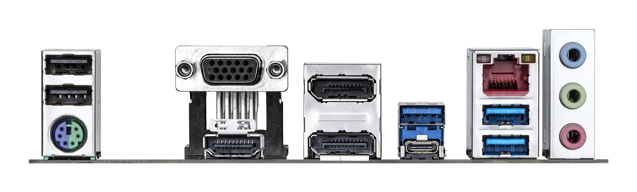 Gigabyte MB B760M DS3H GEN5