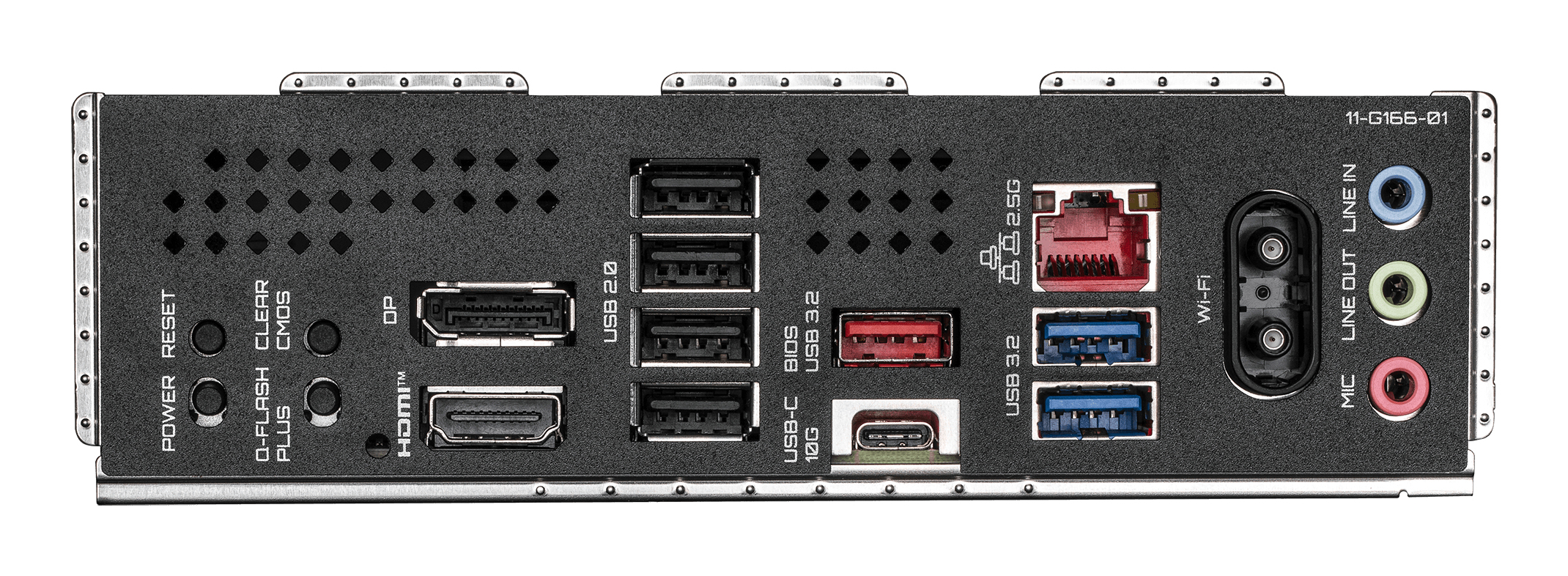 Gigabyte MB B840 GAMING X WF6E