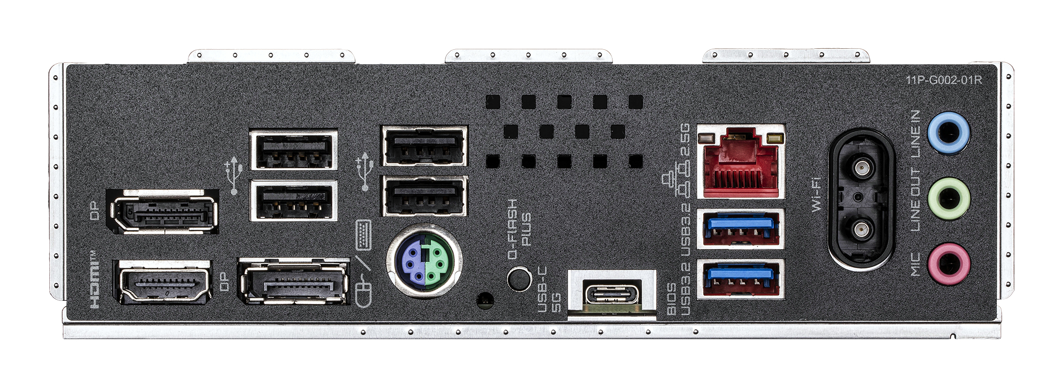Gigabyte MB B840M DS3H WF6