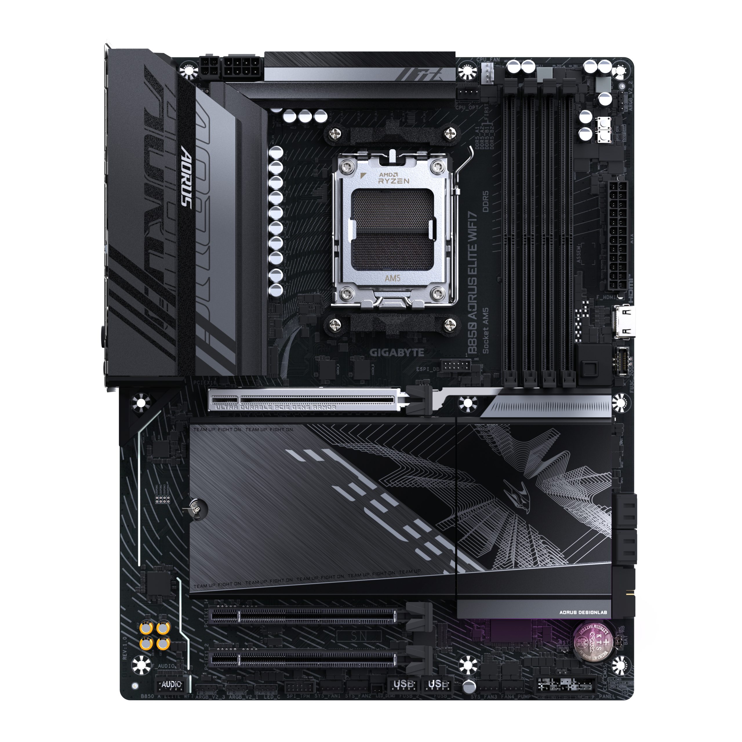 Gigabyte MB B850 A ELITE WF7