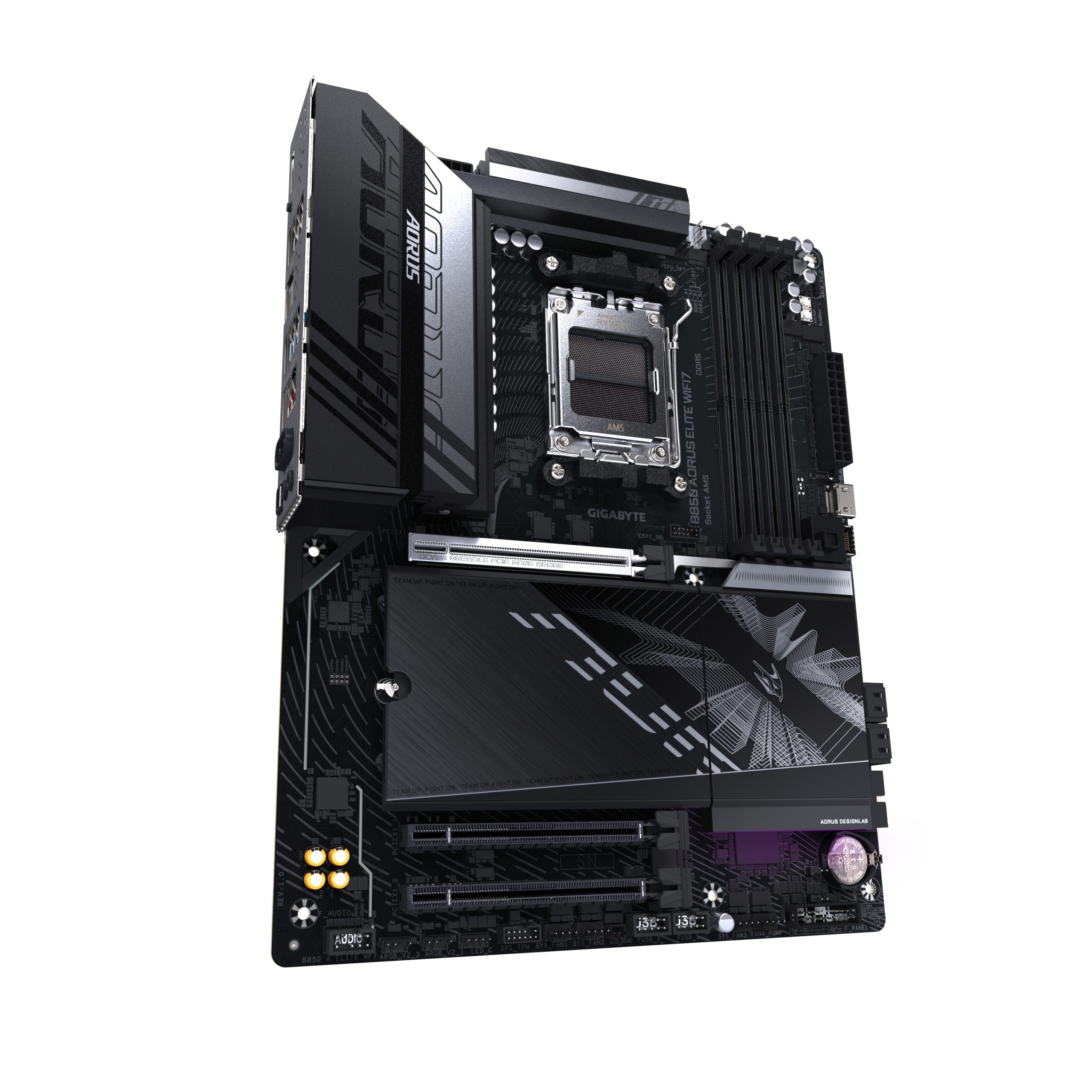 Gigabyte MB B850 A ELITE WF7