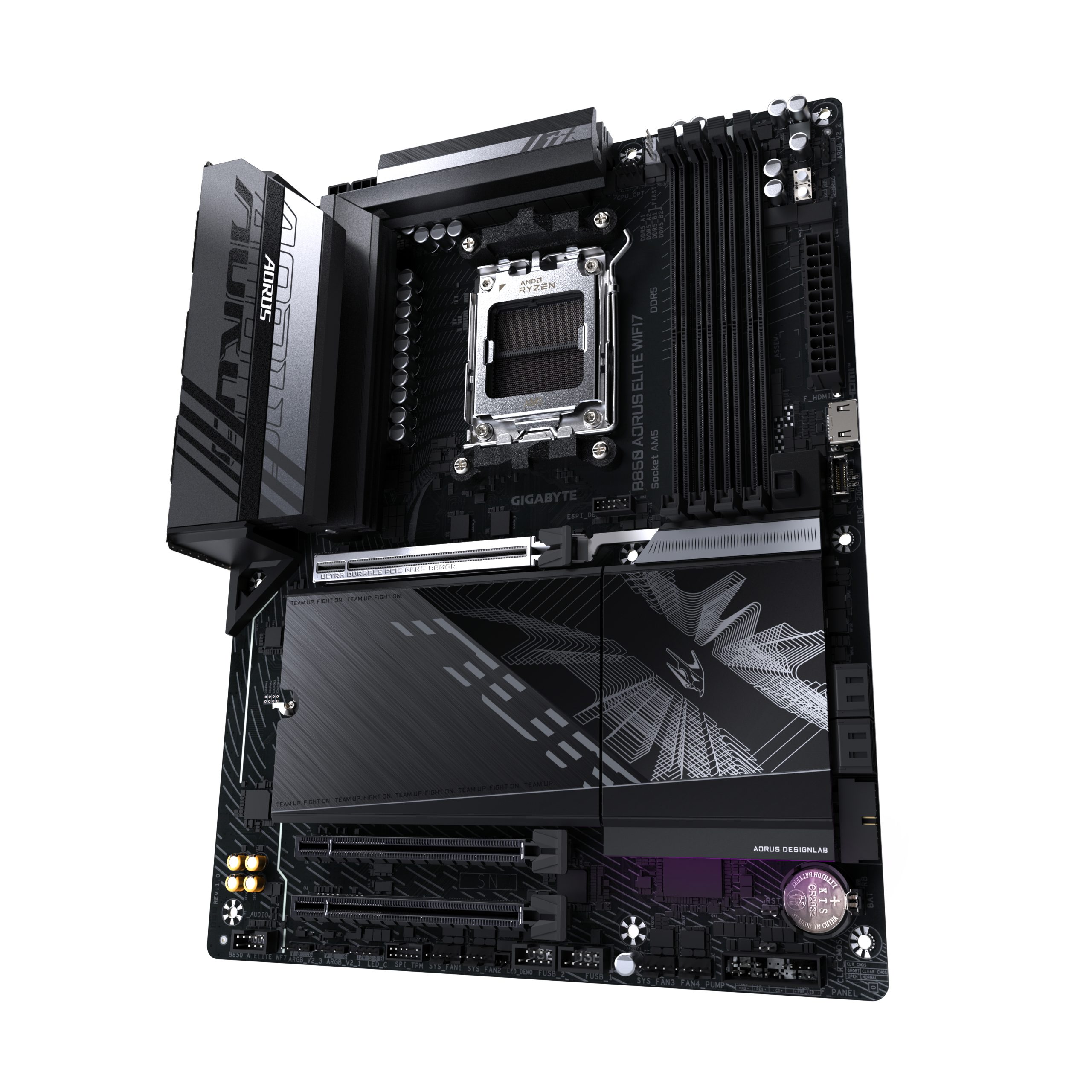Gigabyte MB B850 A ELITE WF7
