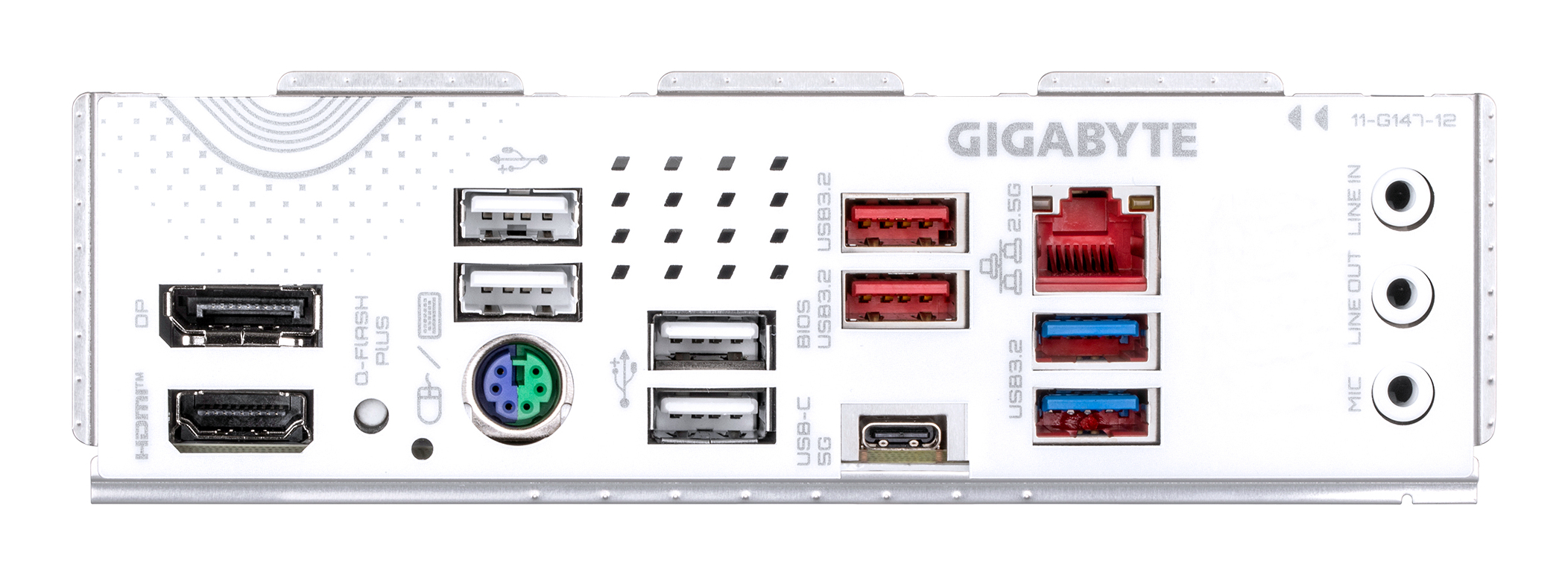Gigabyte MB B850 Eagle Ice