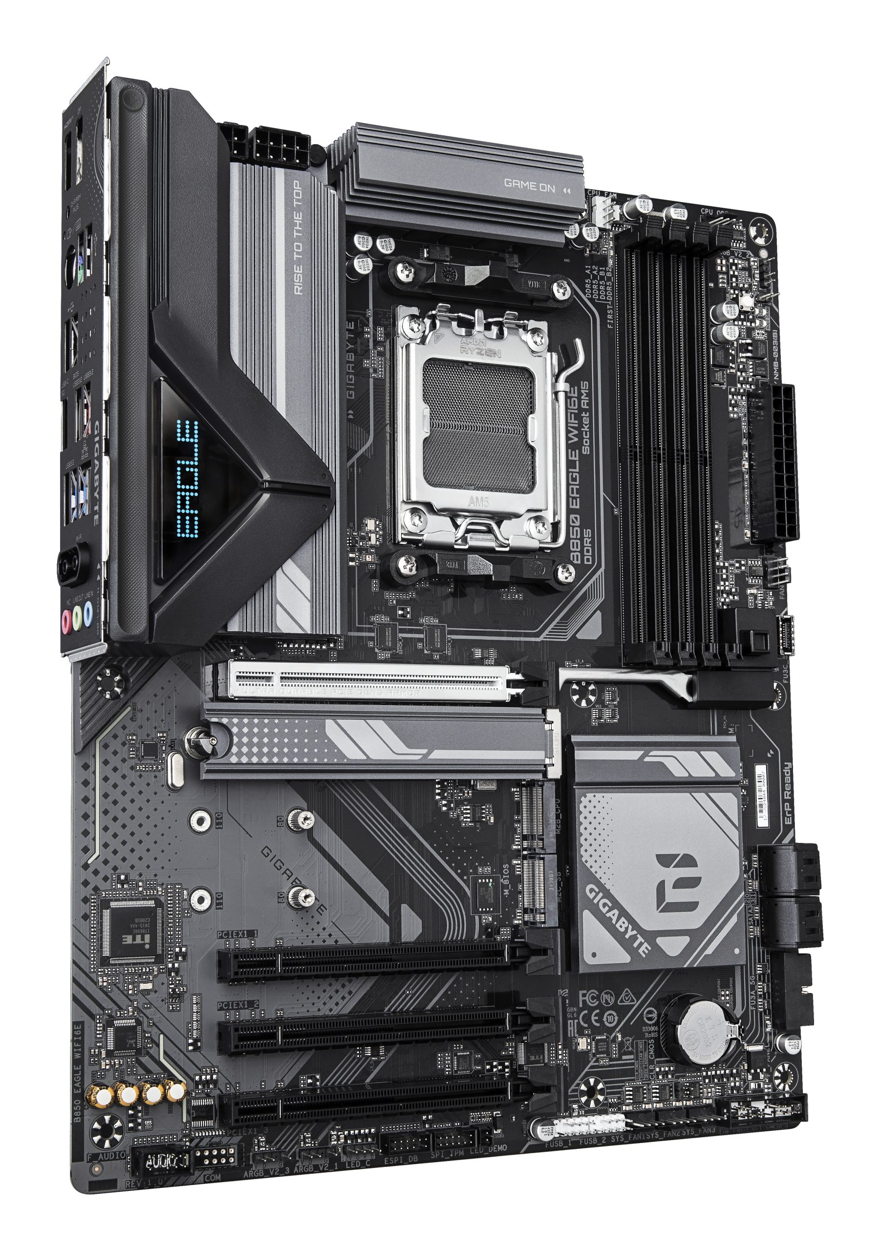 Gigabyte MB B850 Eagle WIFI6E
