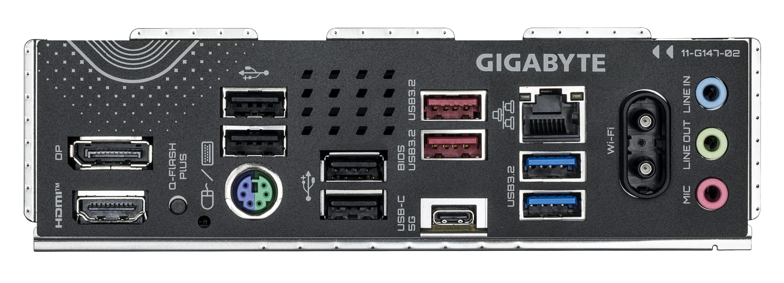 Gigabyte MB B850 GAMING WF6