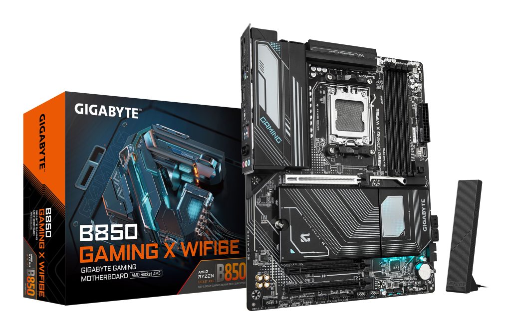 Gigabyte MB B850 Gaming X WIFI