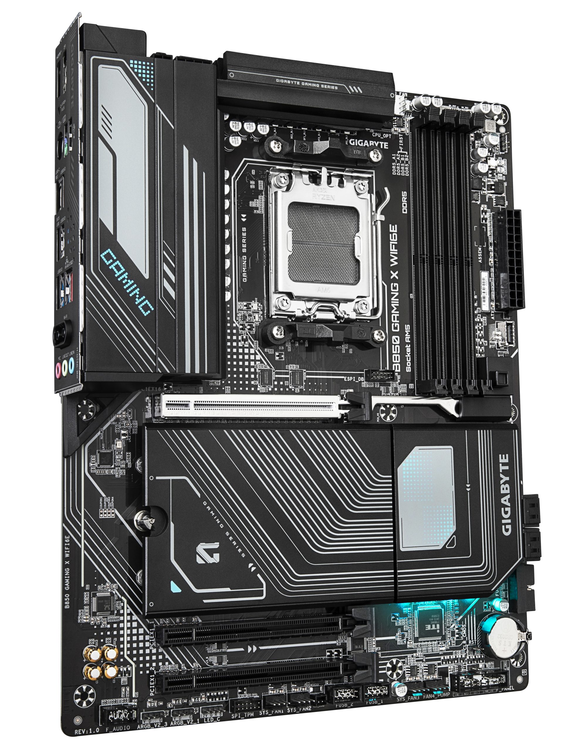 Gigabyte MB B850 Gaming X WIFI