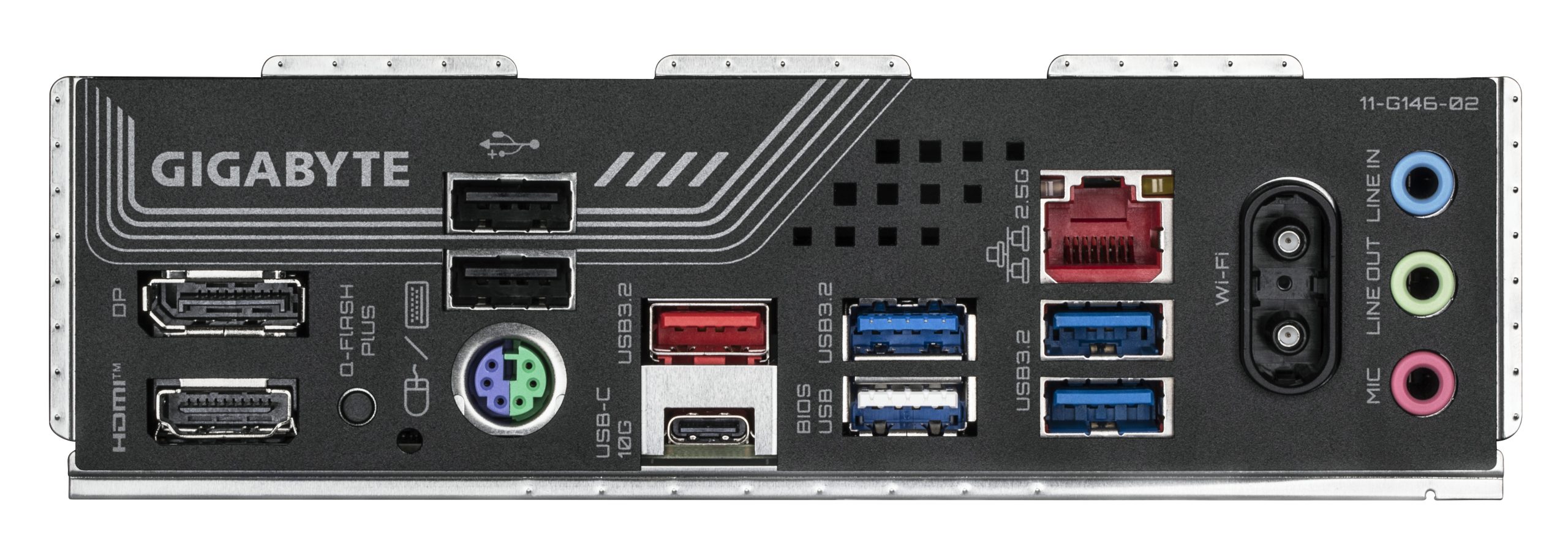 Gigabyte MB B850 Gaming X WIFI