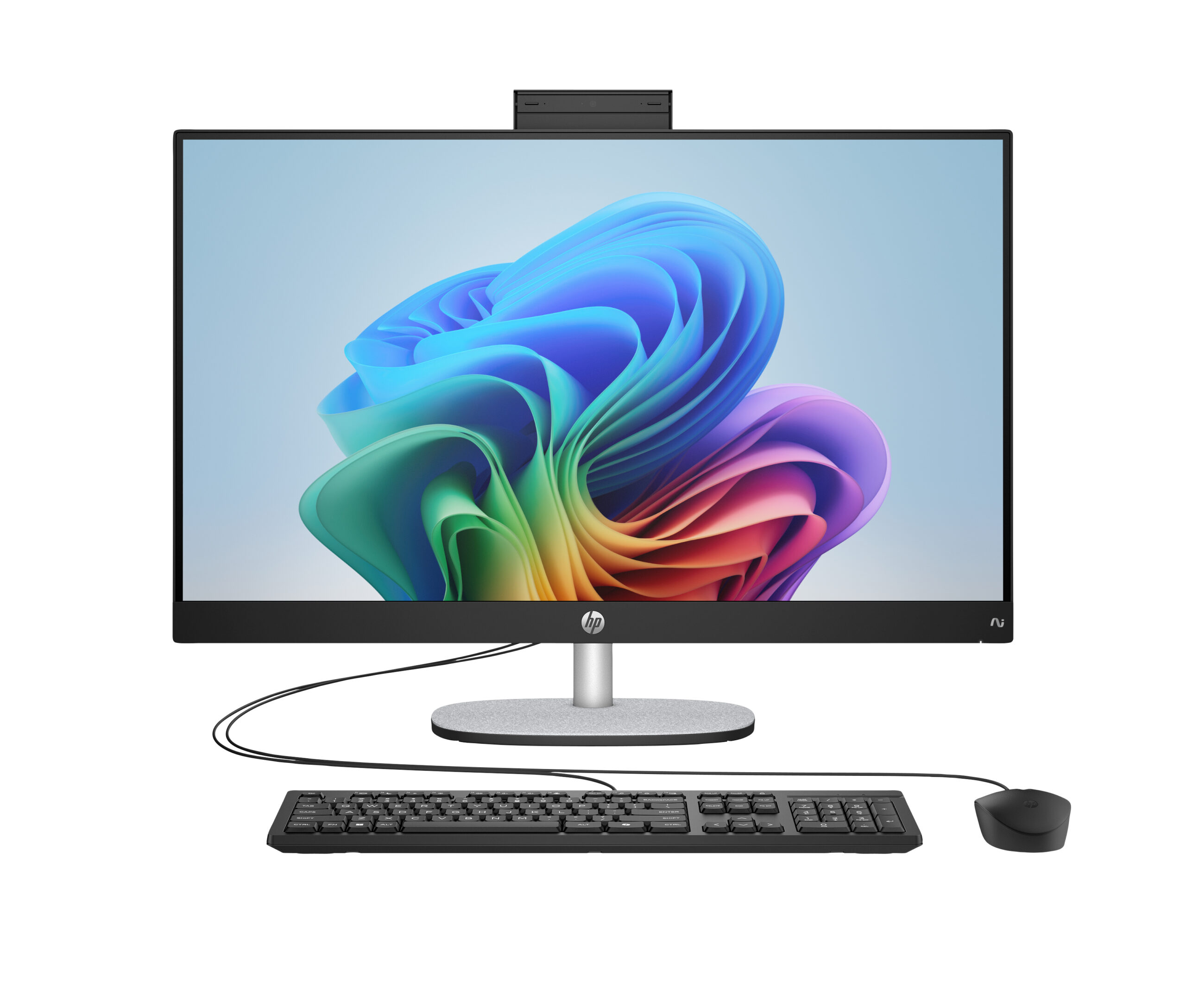 HP All-in-One 27-CT2 Ryzen AI 7/16GB/512GB/27″ FHD/W11 Home