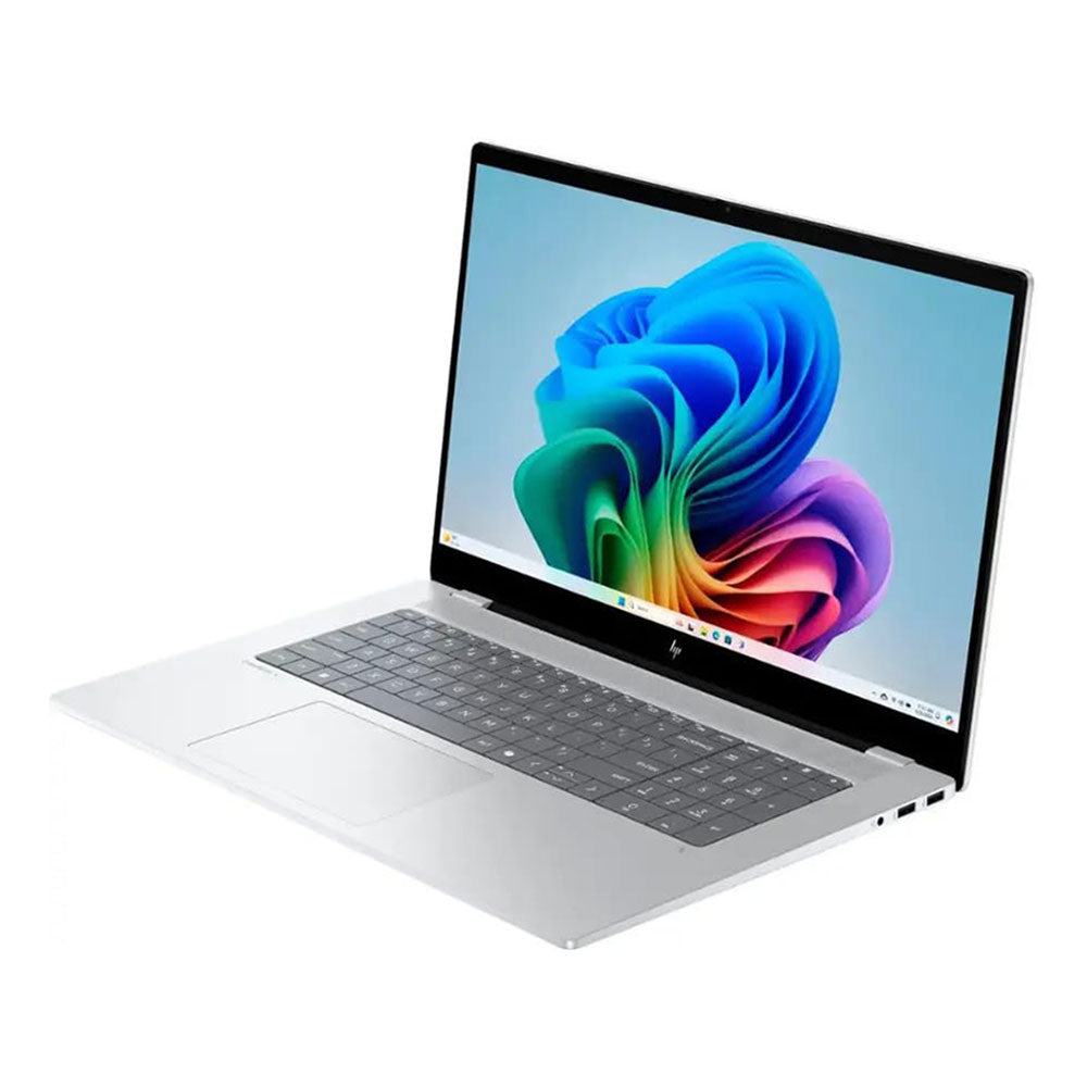 HP OmniBook X AI 17-DD0047 — Core Ultra 7, 16 GB, 512 GB SSD