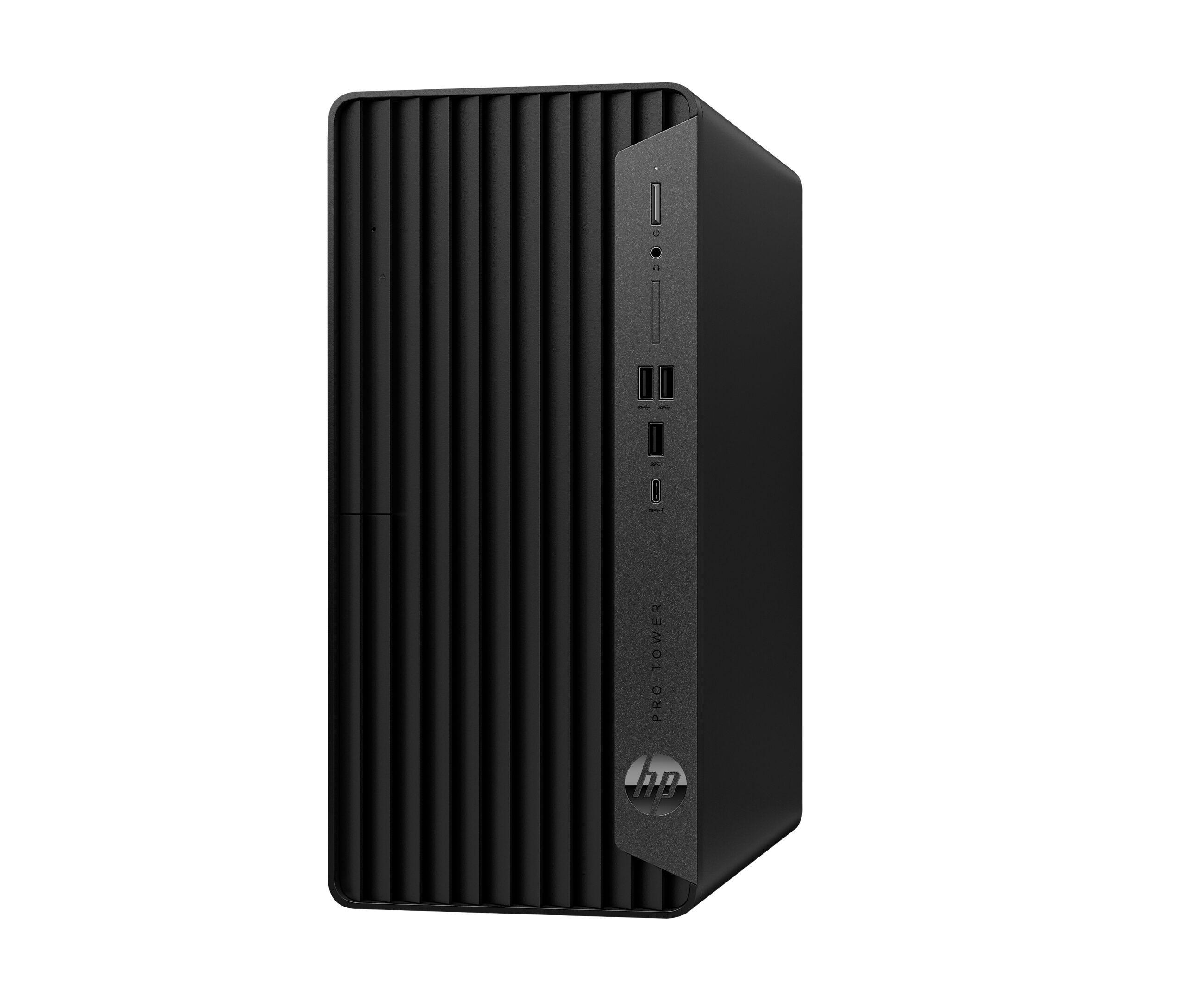 HP Pro Tower 400 G9 PCI — Core i5, 16 GB, 512 GB SSD