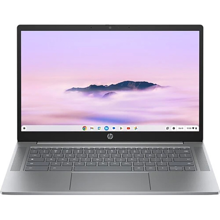 HP Chromebook 14A-NF0006CA — Core i3, 8 GB, 128 GB SSD