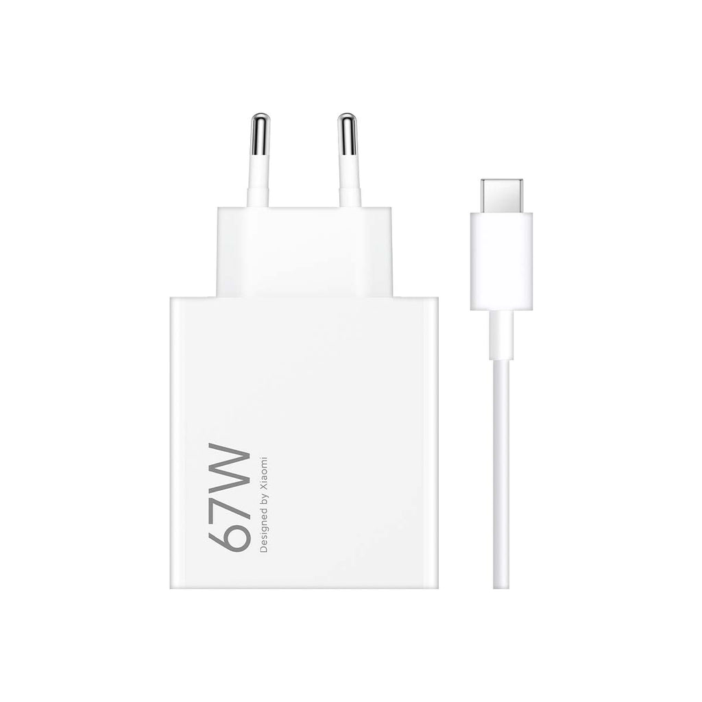 Xiaomi punjač 67W Hypercharge