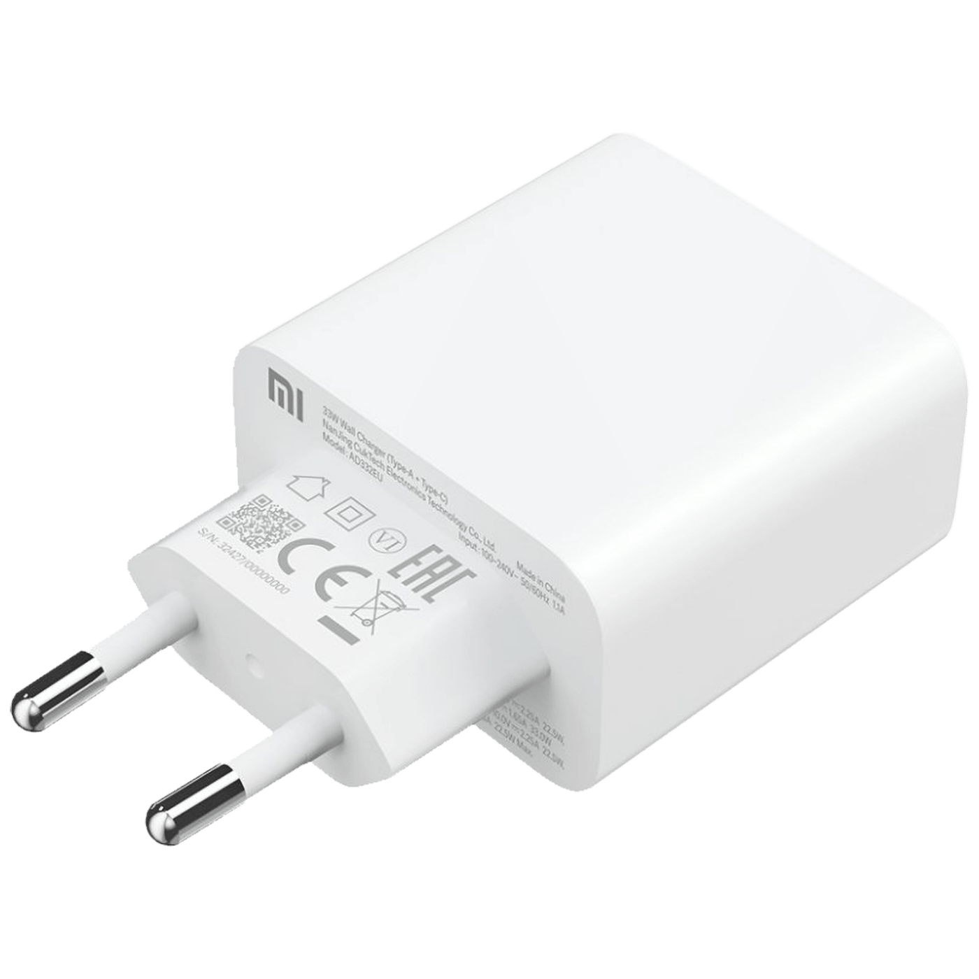 Xiaomi punjač 33W