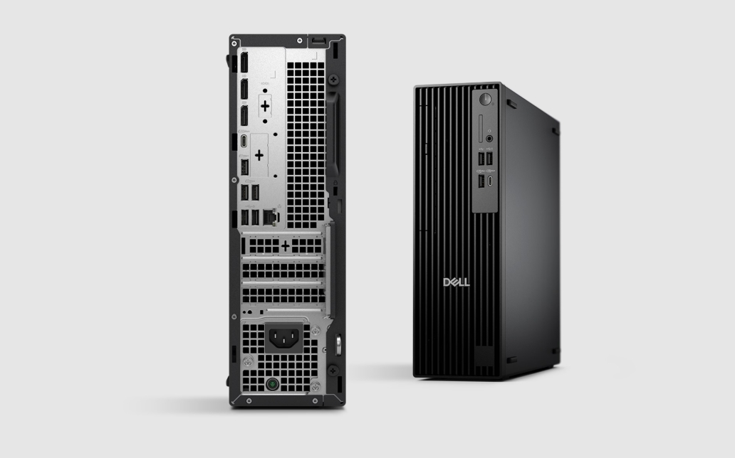 Dell Pro Slim QCS1250 i3