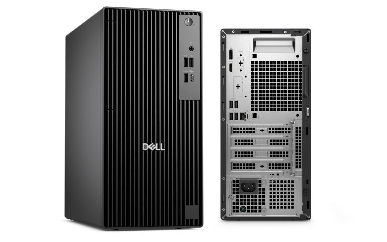 Dell Pro Tower QCT1250|i5