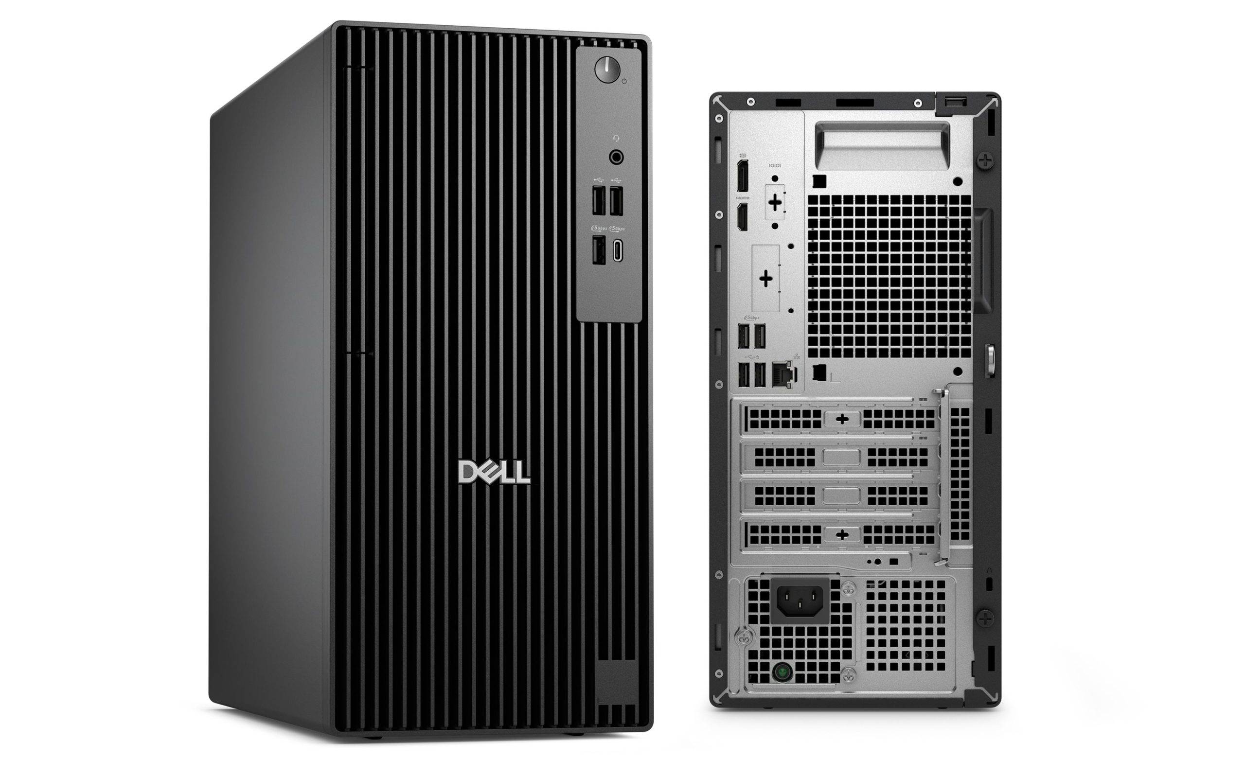 Dell Pro Tower QCT1250 i7