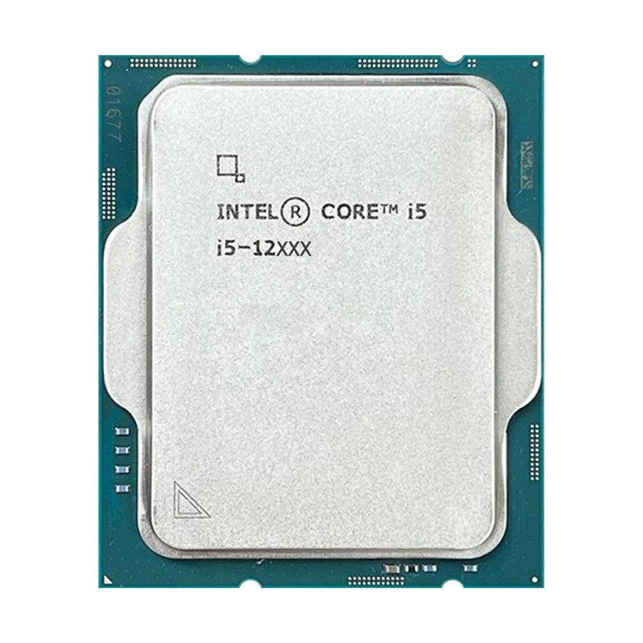 Intel Core i5-12400F 2.5GHz