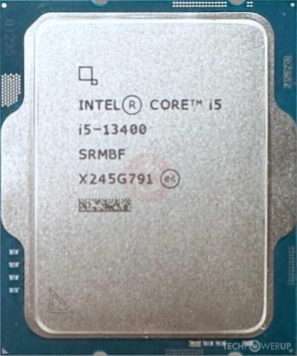 Intel Core i5-13400 2.5GHz