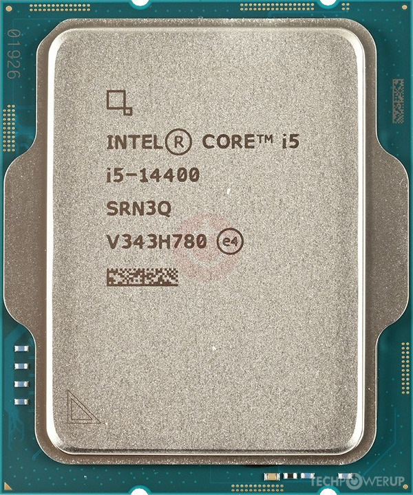 Intel Core i5-14400 2.5GHz