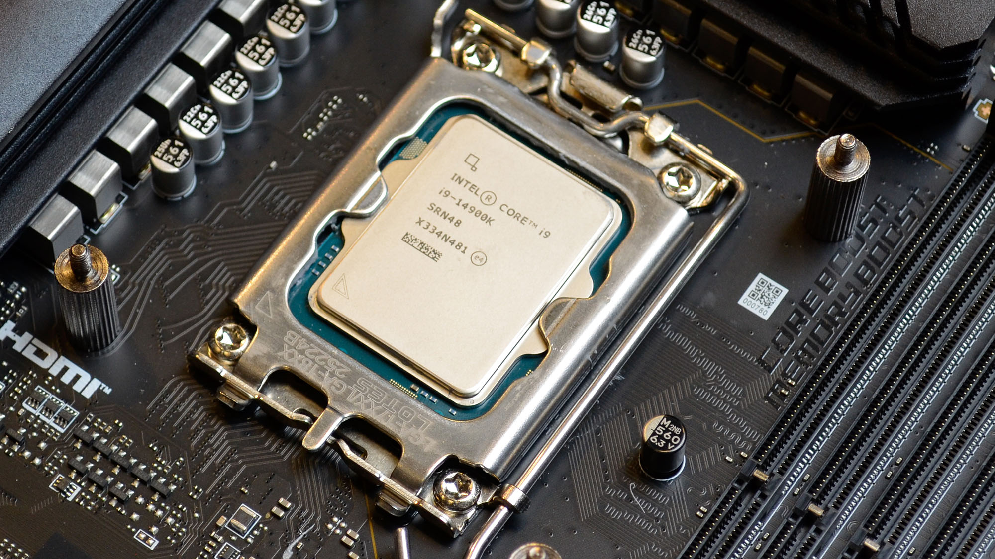 Intel Core i9-14900KF