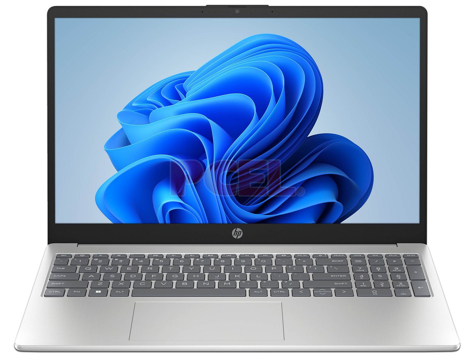 HP Laptop 15-FC0146DX — Ryzen 5, 8 GB, 512 GB SSD