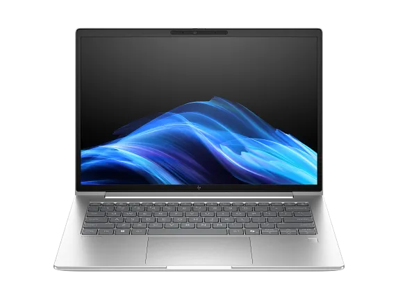 HP EliteBook 6 G1i 14 — Core Ultra 5, 16 GB, 256 GB SSD