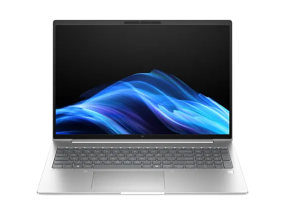 HP EliteBook 6 G1i 16” — Core Ultra 5, 16 GB, 256 GB SSD (C18BCEC)