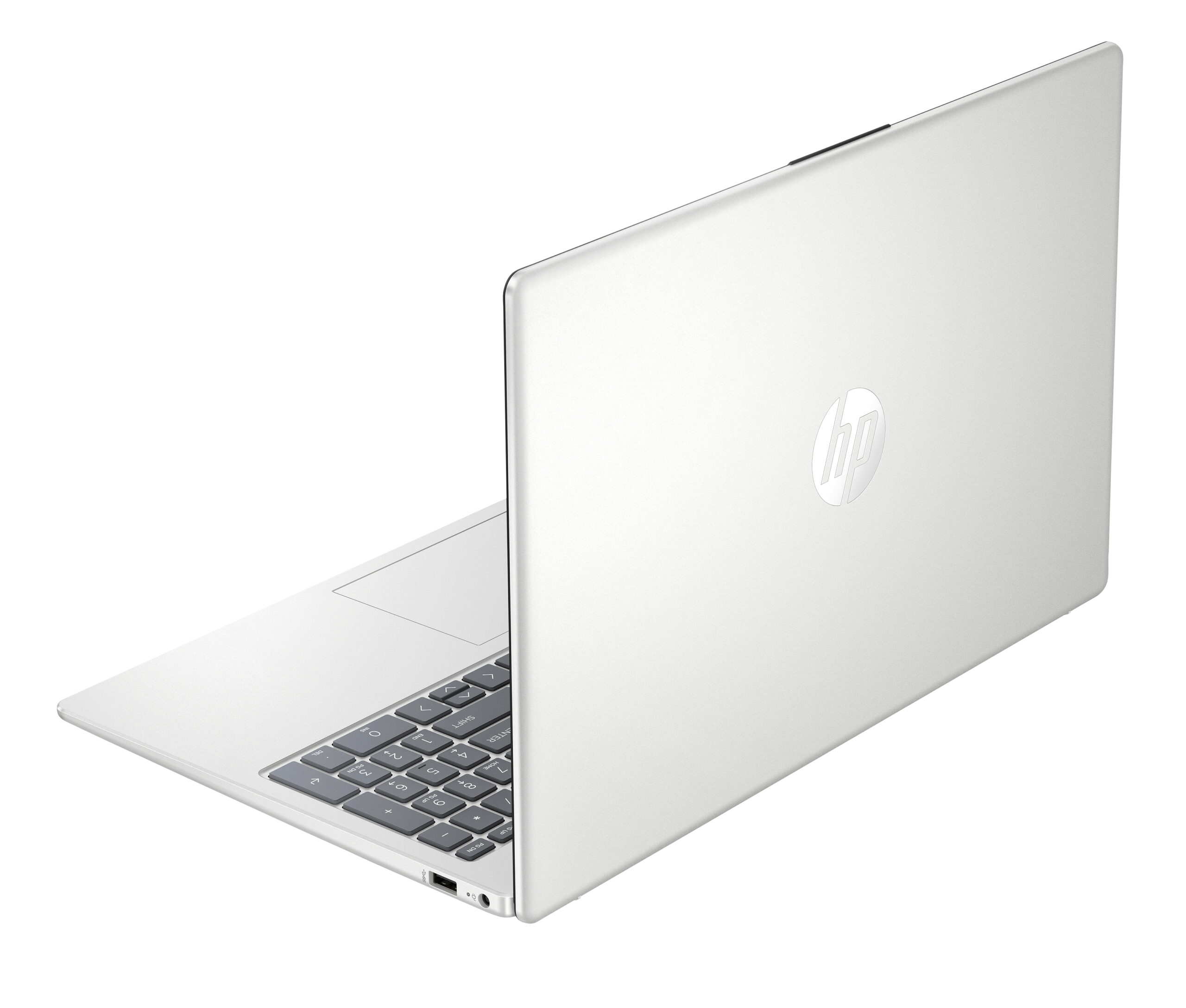 HP Laptop 15-fd0148nm — Core i3, 16 GB, 512 GB SSD