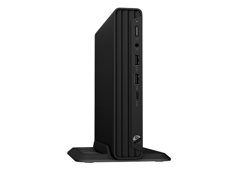HP Pro Mini 260 G9 — Core i5, 16 GB, 512 GB SSD