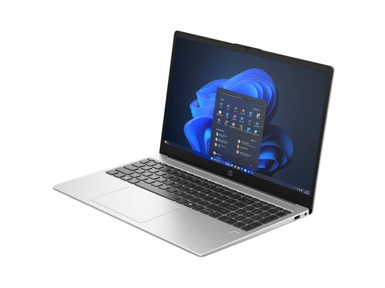 HP 255R G10 AMD Ryzen™ 7 7735U 512GB SSD 16GB 15.6" (1920x1080) FreeDOS DARK ASH SILVER US Sales Only