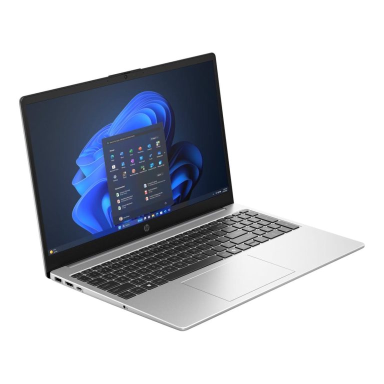 HP 255R 15.6 inch G10 Notebook PC — Ryzen 5, 16 GB, 512 GB SSD