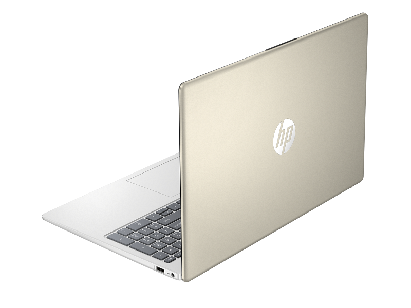 HP Laptop AI 15-fd2005nn — Core Ultra 5, 16 GB, 512 GB SSD