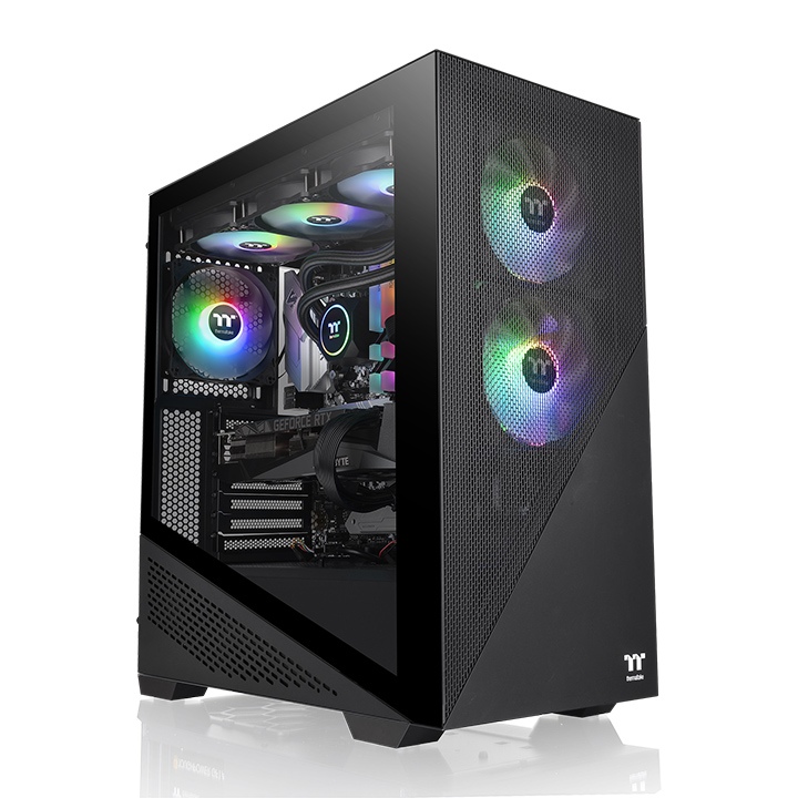 Thermaltake Divider 370 ARGB
