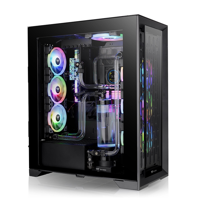 Thermaltake CTE T500 TG ARGB