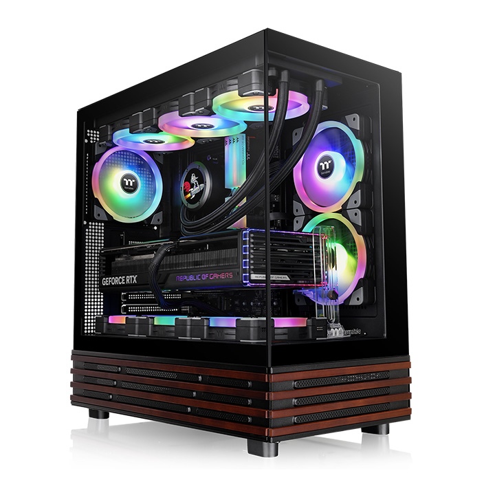 Thermaltake View 270 Plus WS