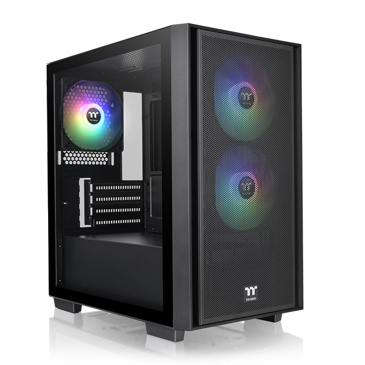 Thermaltake Versa H16 TG ARGB