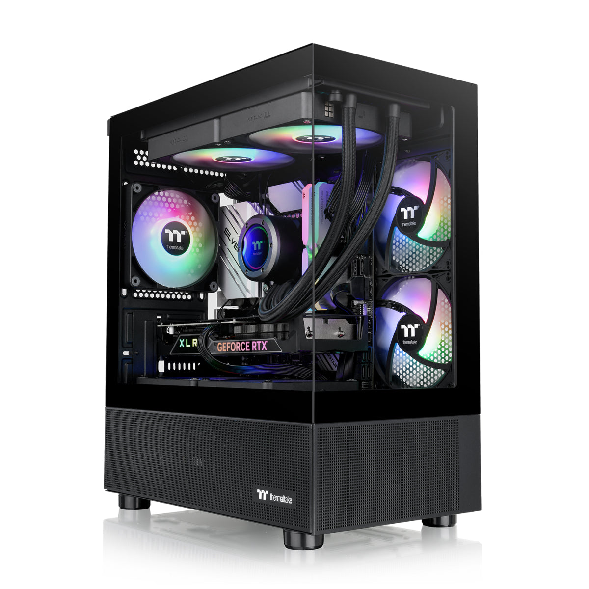 Thermaltake View170 ARGB Micro