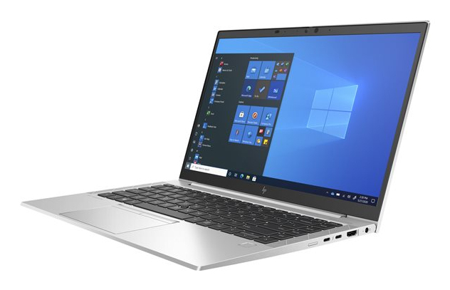 HP 840 G8 i5-1145G7/16GB/256M2/FHD/B/C/W11P