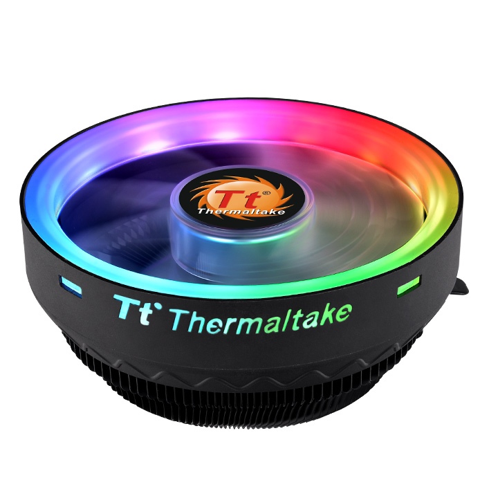 Thermaltake UX100 ARGB cooler