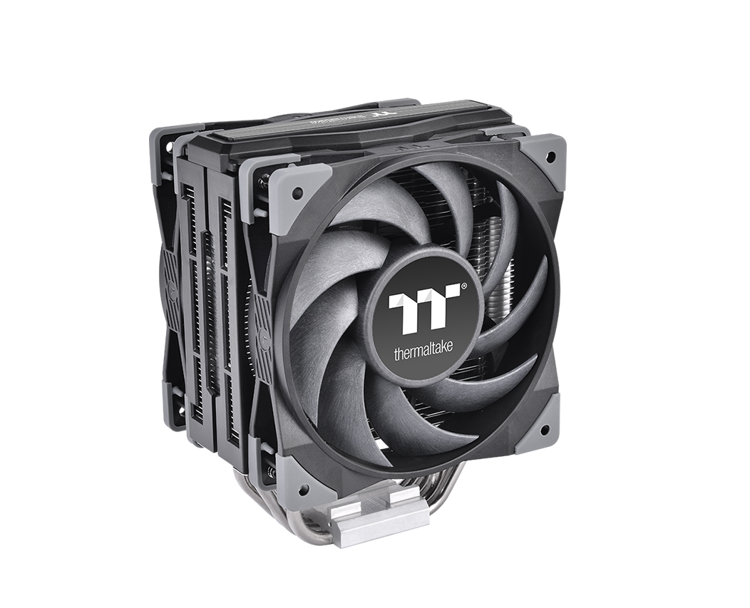 Thermaltake 510 CPU Cooler