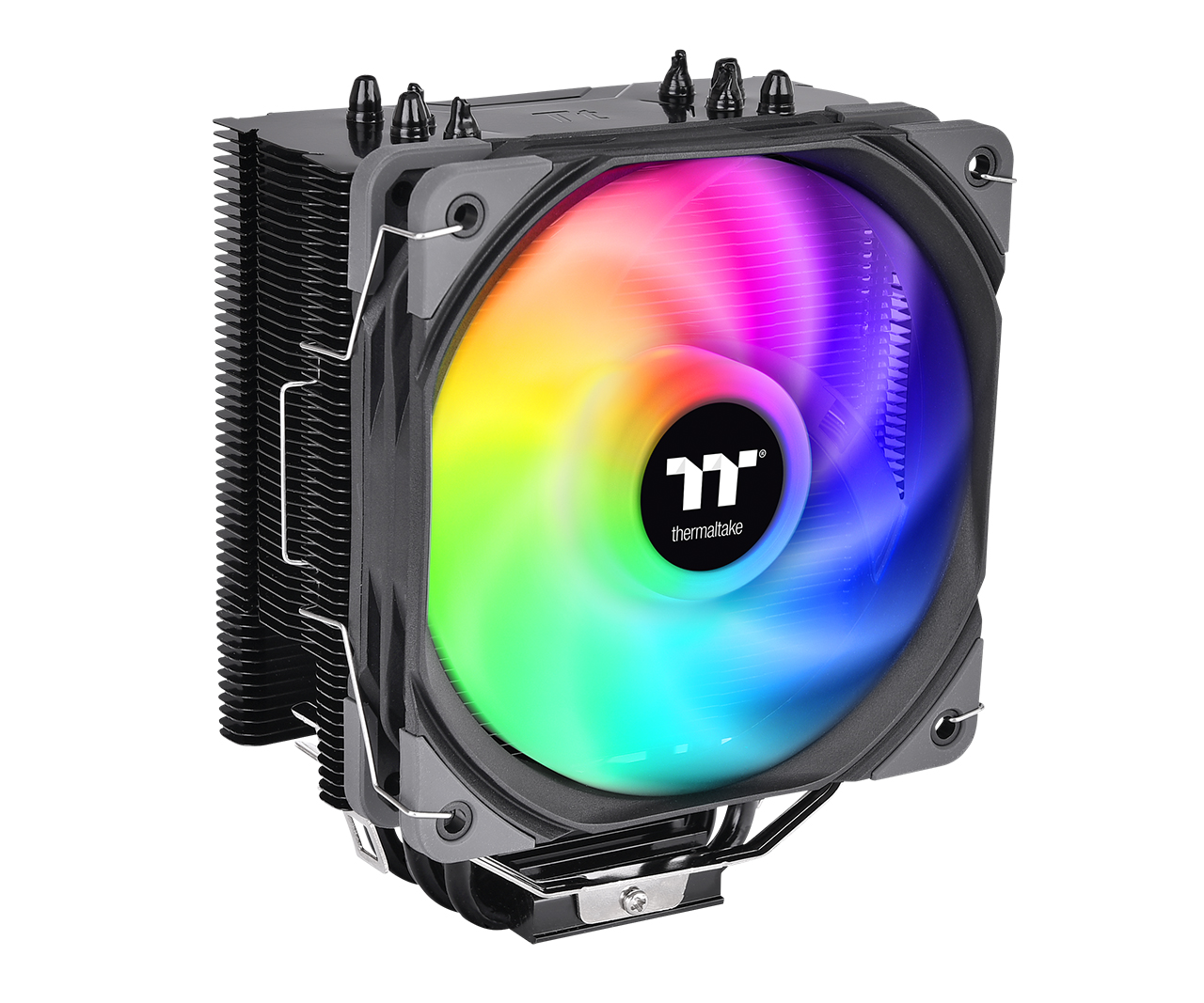 Thermaltake UX200 ARGB cooler · CL-P116-AL12SW