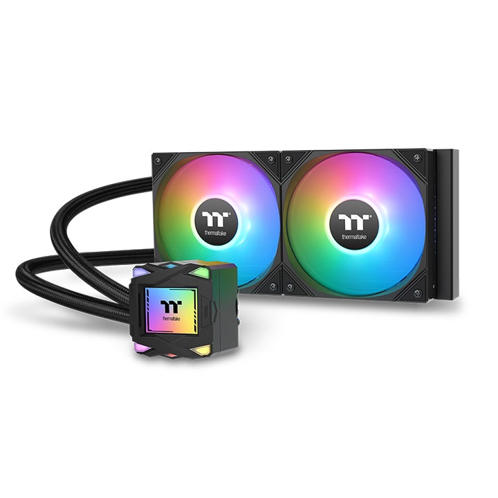 Thermaltake LA240 ARGB LC