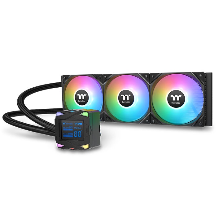 Thermaltake LA360 ARGB LC