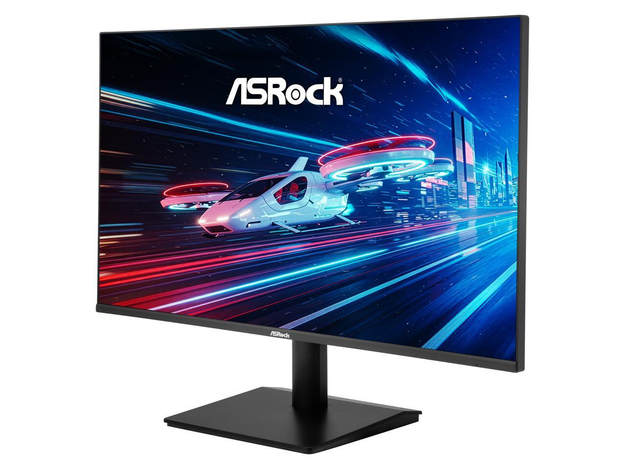 ASROCK MONITOR CL25FFB