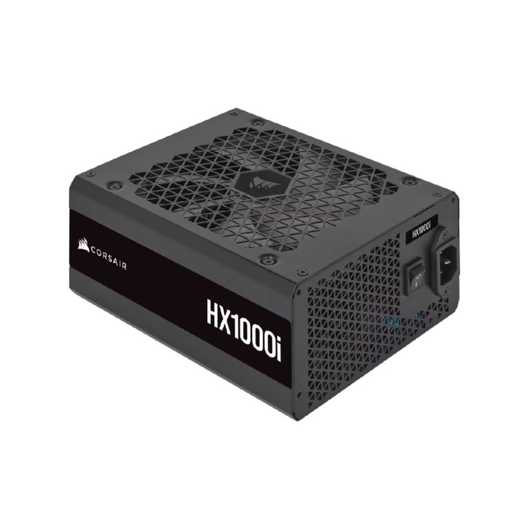 Corsair PSU 1000W HX1000i,Plat