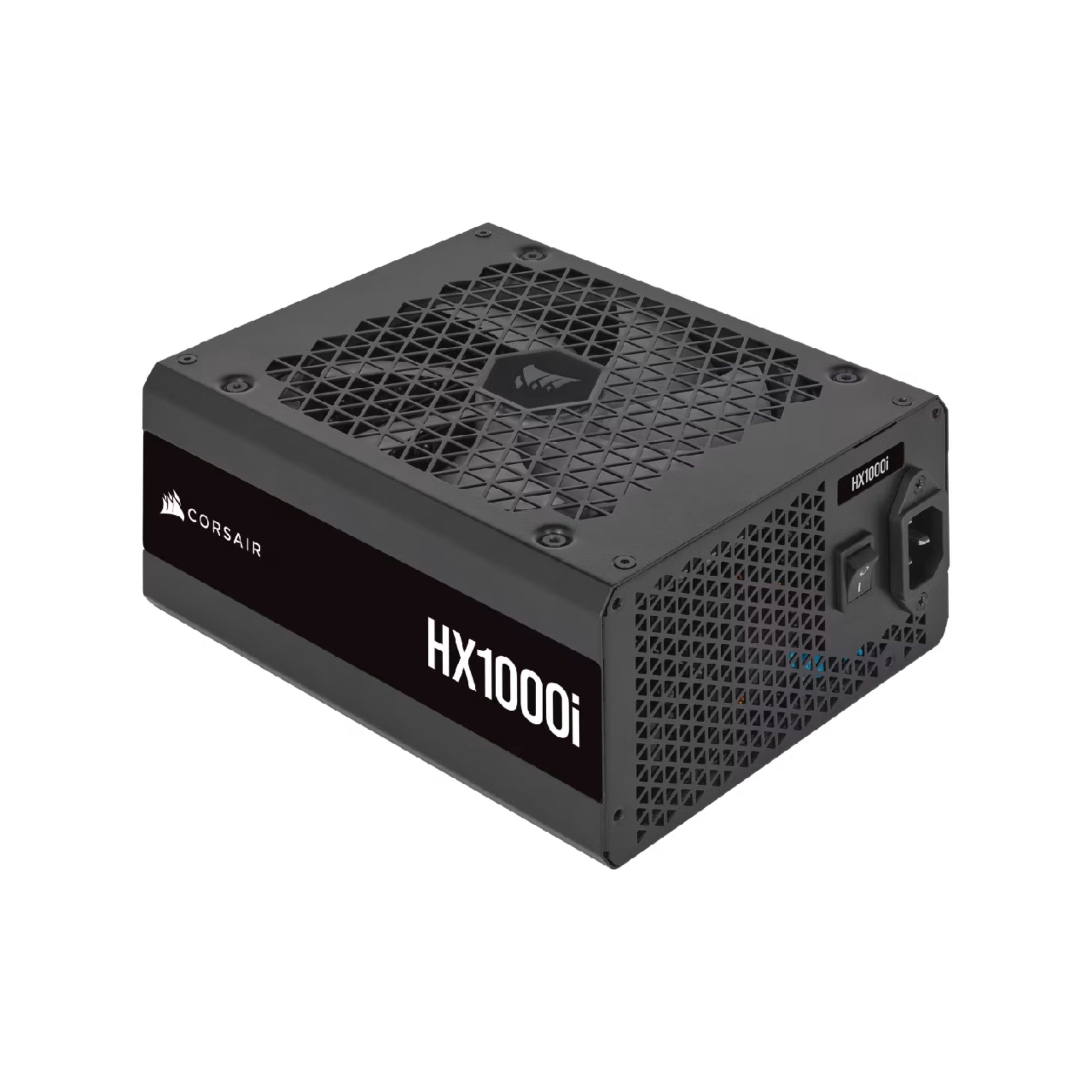 Corsair PSU 1000W HX1000i,Plat