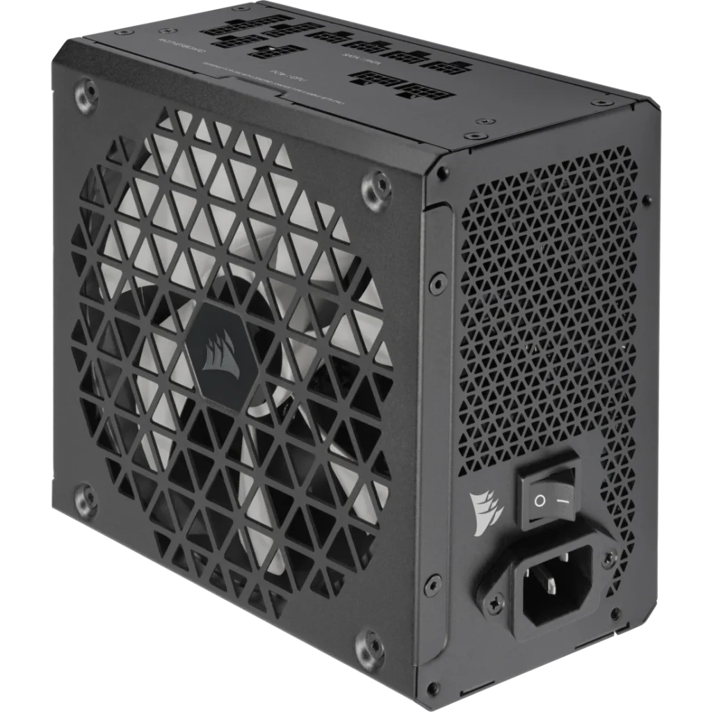 Corsair PSU 750w RM750x