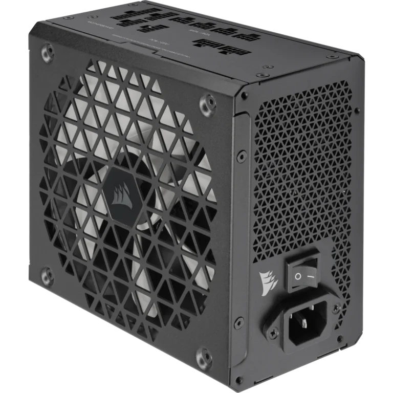 Corsair PSU 750w RM750x